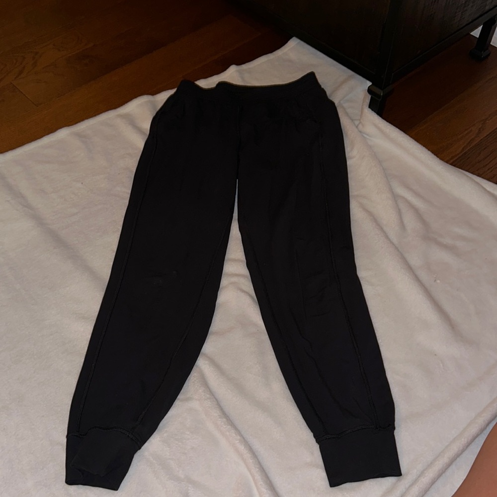 Lululemon Joggers